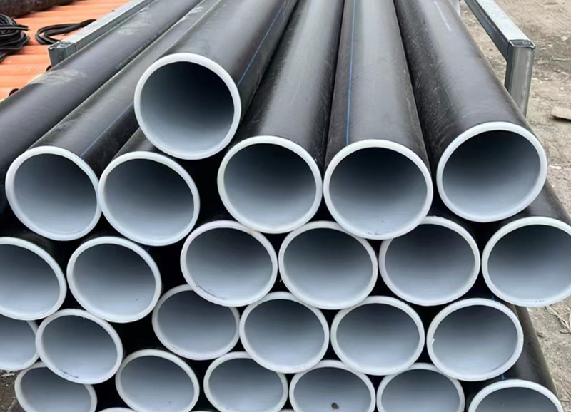 鋼絲網(wǎng)骨架管